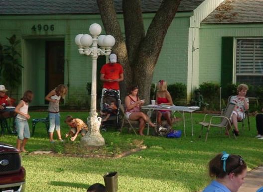 National Night Out 2007 - 33